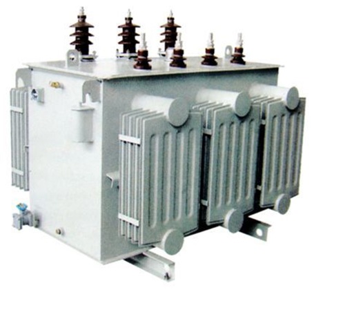 雅安S11-10kv油浸式变压器