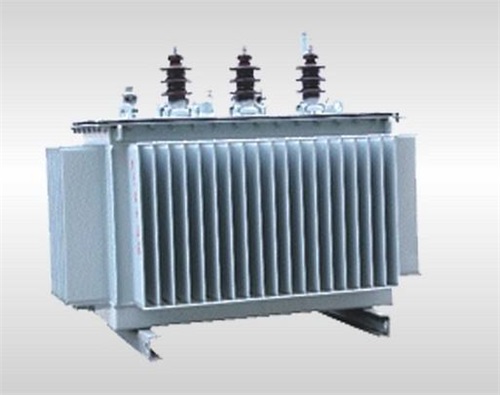 雅安S13-250KVA/10KV/0.4KV油浸式变压器