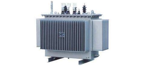 雅安S11-630KVA/10KV/0.4KV油浸式变压器