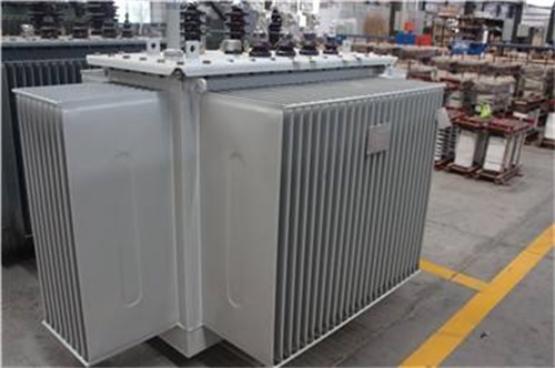 雅安S11-200KVA/10KV/0.4KV油浸式变压器