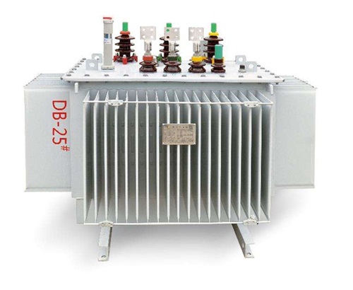 雅安SCB11-400KVA/10KV/0.4KV油浸式变压器