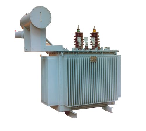 雅安SCB11-3150KVA/10KV/0.4KV油浸式变压器